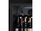 Climadiff Weinkühlschrank GARDE150D, Freistehend, 1 Zone, 160 Flaschen
