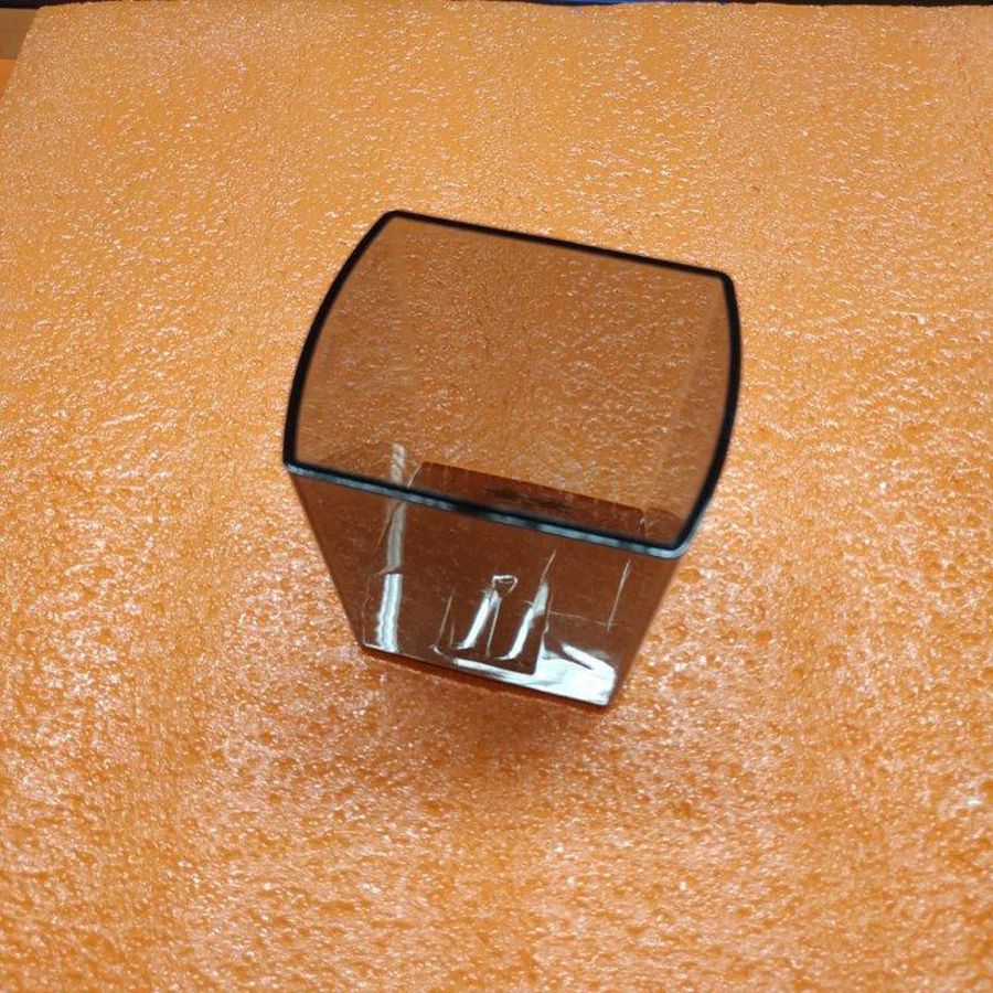 Réservoir pour café en poudre sans capot type 1662