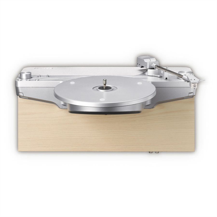 Lenco Plattenspieler LSA-071SI , Bluetooth