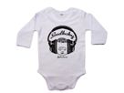 Seven Kleider Soul by Seven Babybody langarm, 0-3 Monate