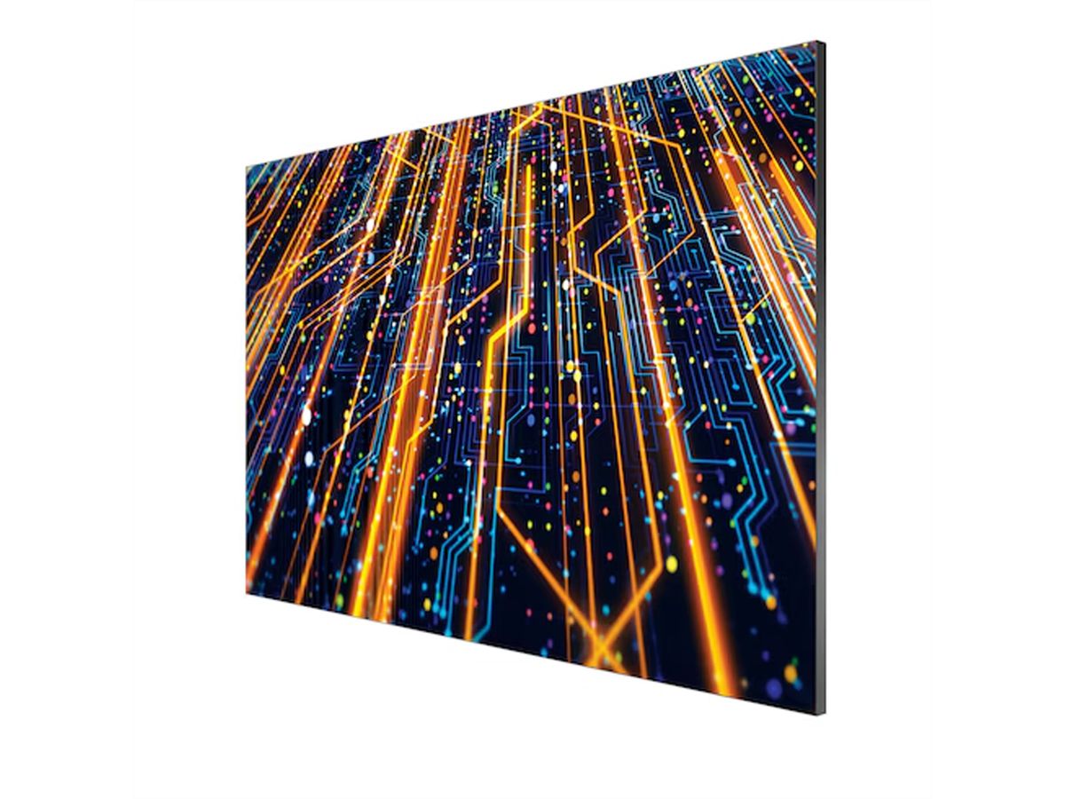 Samsung Indoor LED All-in-One IAC, 130'' Display