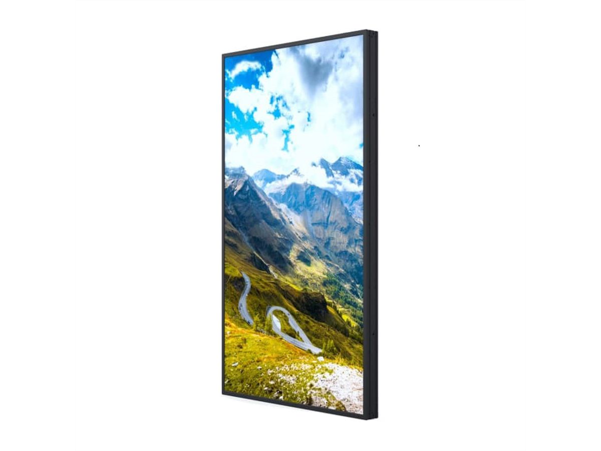 Hisense Semi-Outdoor Display 75WF25E, 75", 24/7, FHD, 2500cd/m²