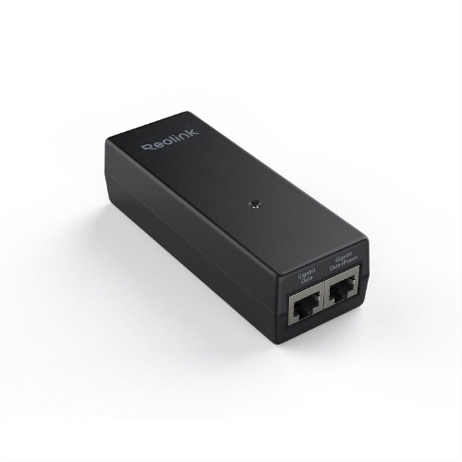 Reolink Injecteur PoE 15W