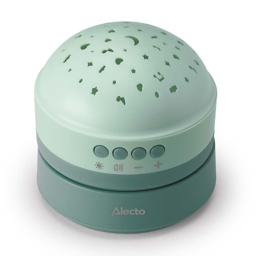 Alecto Baby Projecteur BC-130