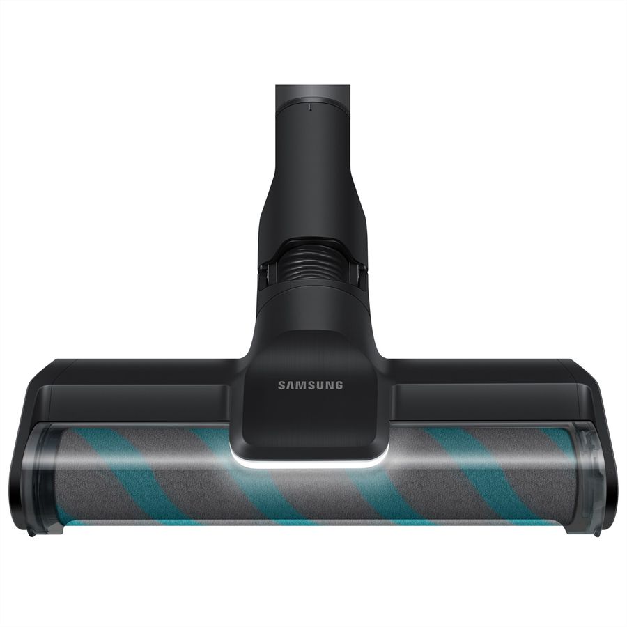 Samsung Aspirateur balai Jet 85S complete, 770W, Teal Green