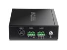 TRENDnet TI-IG319 PoE+ Industrial Injektor 10G