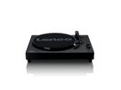 Lenco Platine vinyle LS-60BK