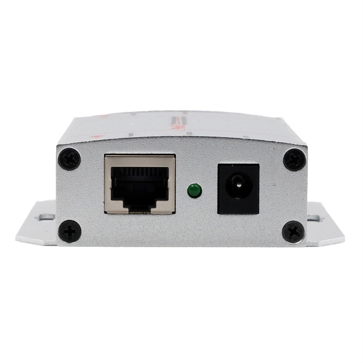 EXSYS EX-60300 PoE+ Gigabit Injektor 30W