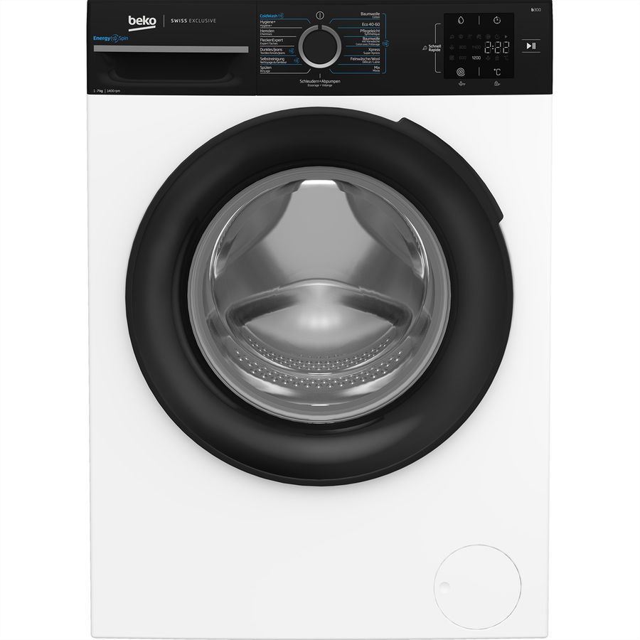 Beko Waschmaschine WM207, 7kg
