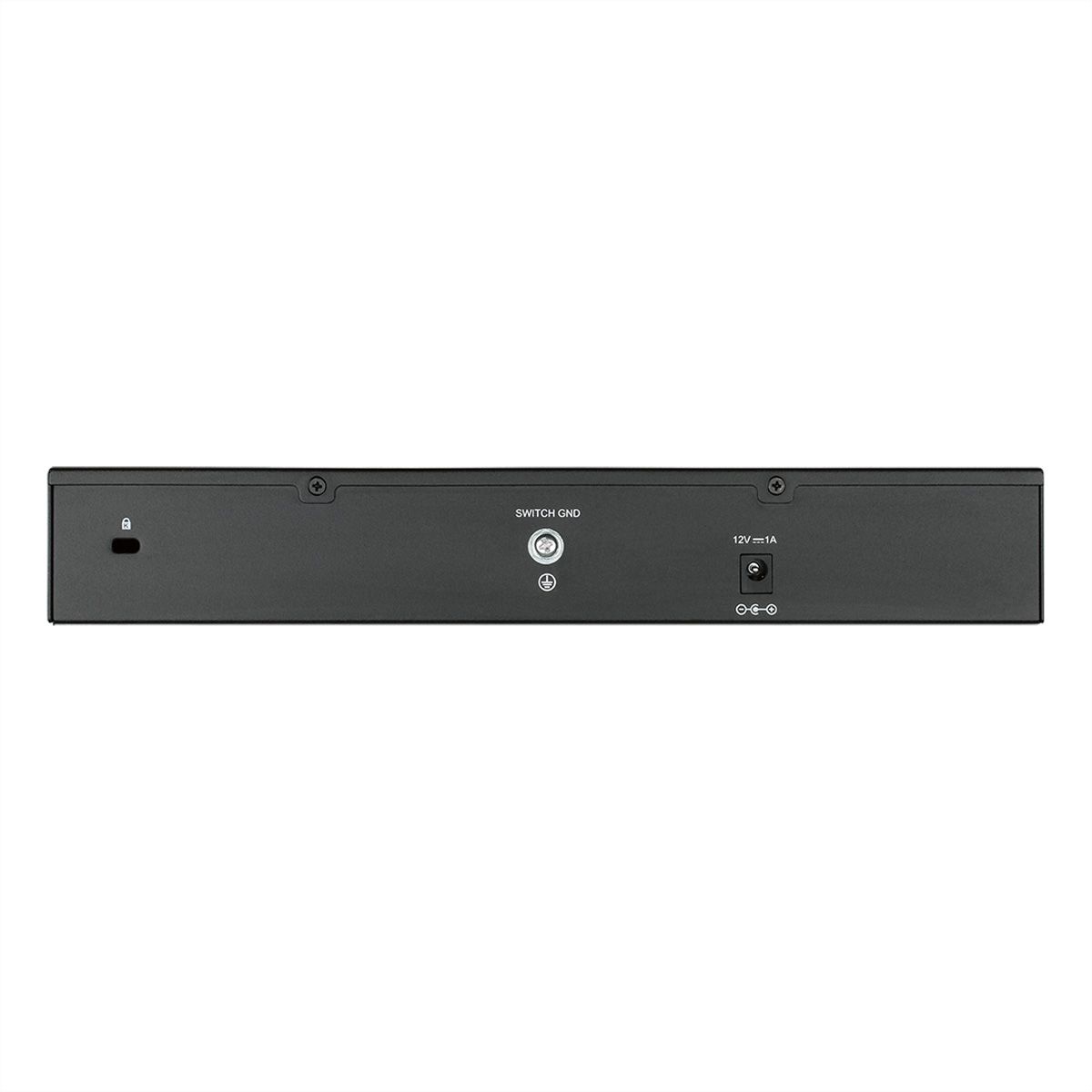 D-Link GO-SW-24G/E Switch 24-Port Gigabit Easy Desktop