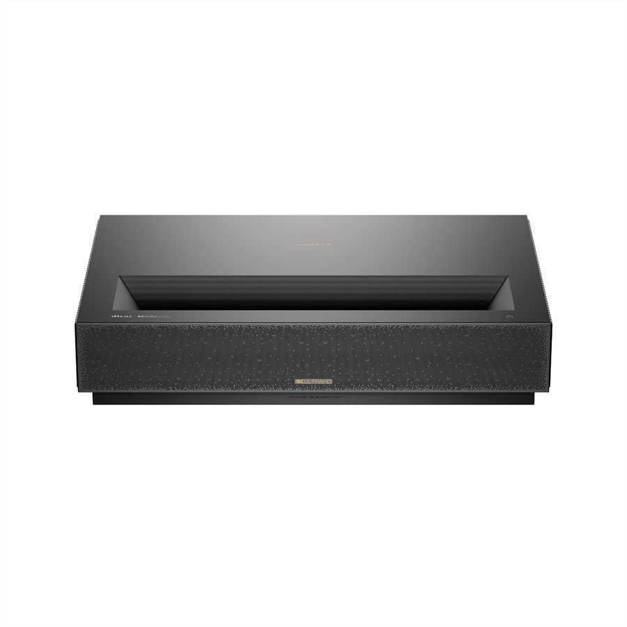 Formovie Laserprojecteur Cinema Edge , 80"-150", 2'100 AL, 4K