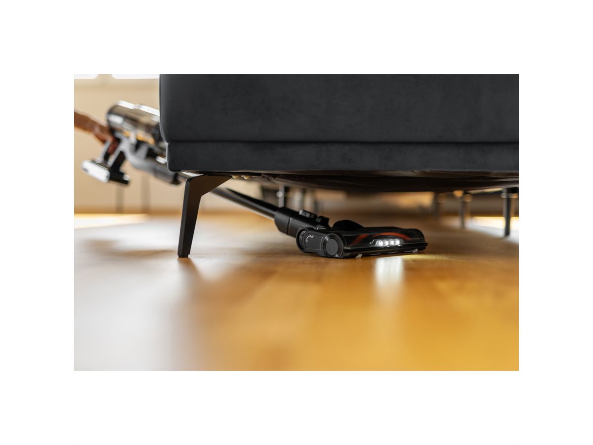 Gorenje Akku Staubsauger SVC259441NFGO NEOFLOW, 350W, kabellos