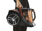 Rowenta Sauger Silence Force Cyclonic Home & Car, Staubsauger ohne Beutel