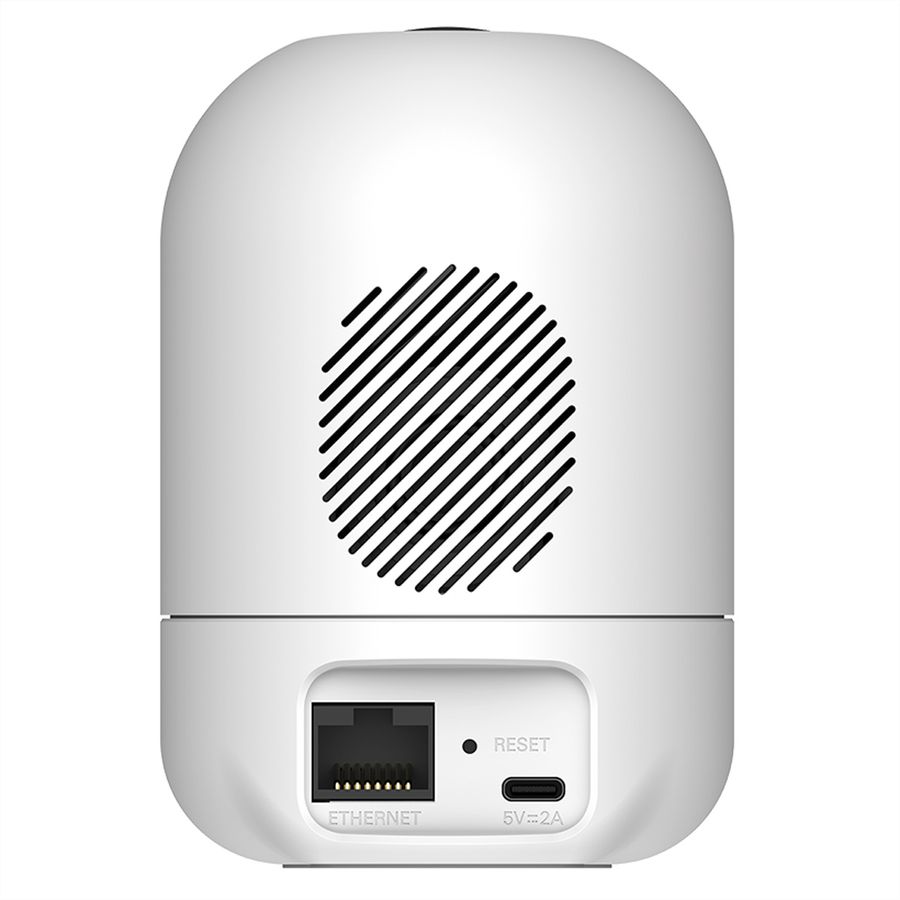 D-Link DCS-8610/E PT-Kamera 4 MP, 122°, IR-LED 7m, WiFi