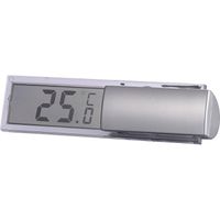 TechnoLine Tischthermometer WS7026