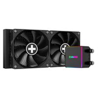 Xilence LQ240PRO AMD et Intel AiO 240mm Watercooling, FDB PWM, 250W TDP