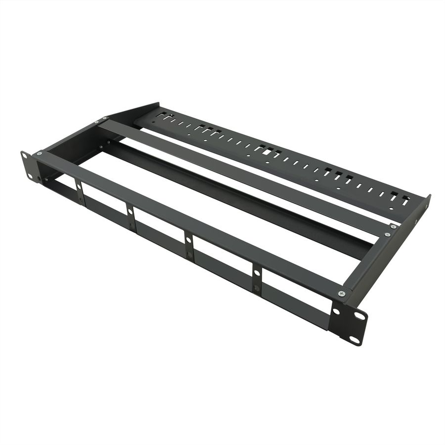 VALUE MPO-Panel 19" für 5 Module