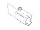 Hagor Bohrschablone CPS - drilling template