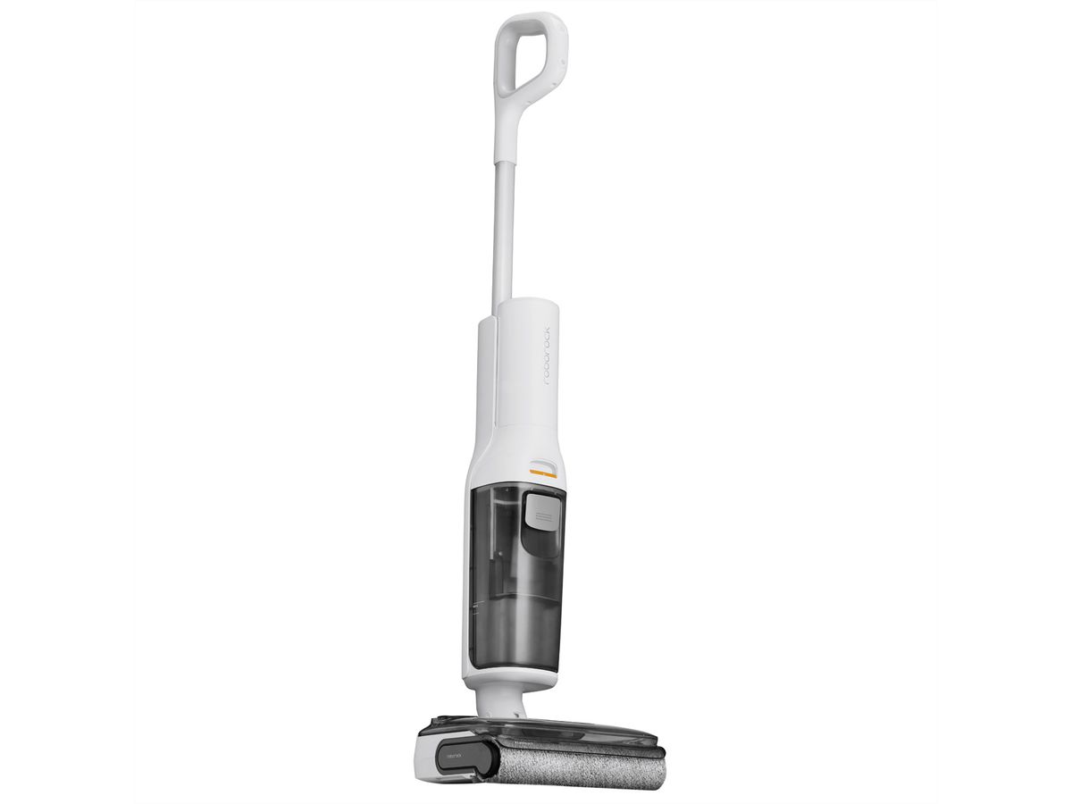 **Retoure**Roborock Aspirateur eau et poussière F25 RT