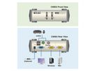 ATEN CS82U Switch KVM VGA, PS/2+USB, 2 ports