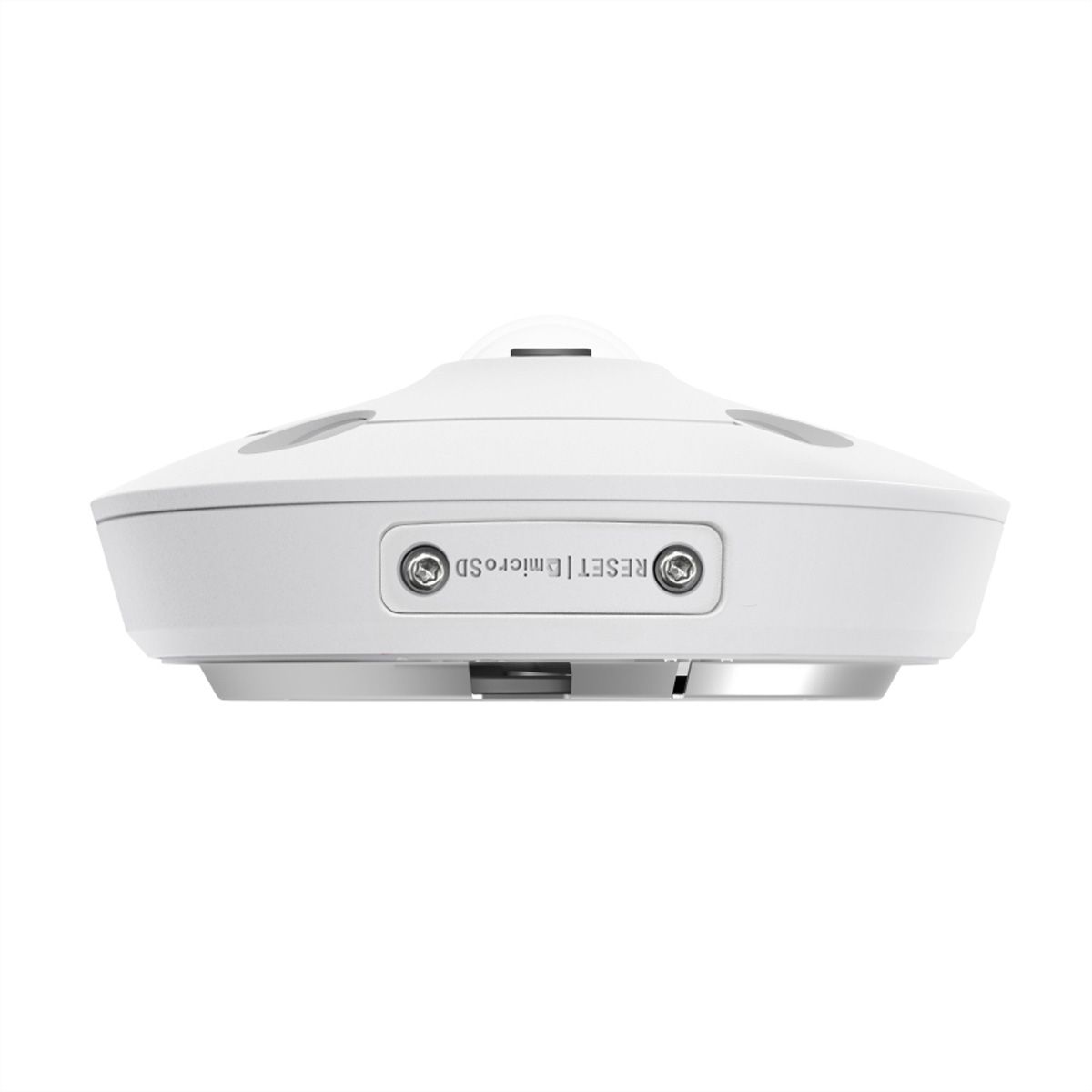TP-Link VIGI InSight S655I Fisheye Kamera 5 MP, 360°, IR-LED 10m