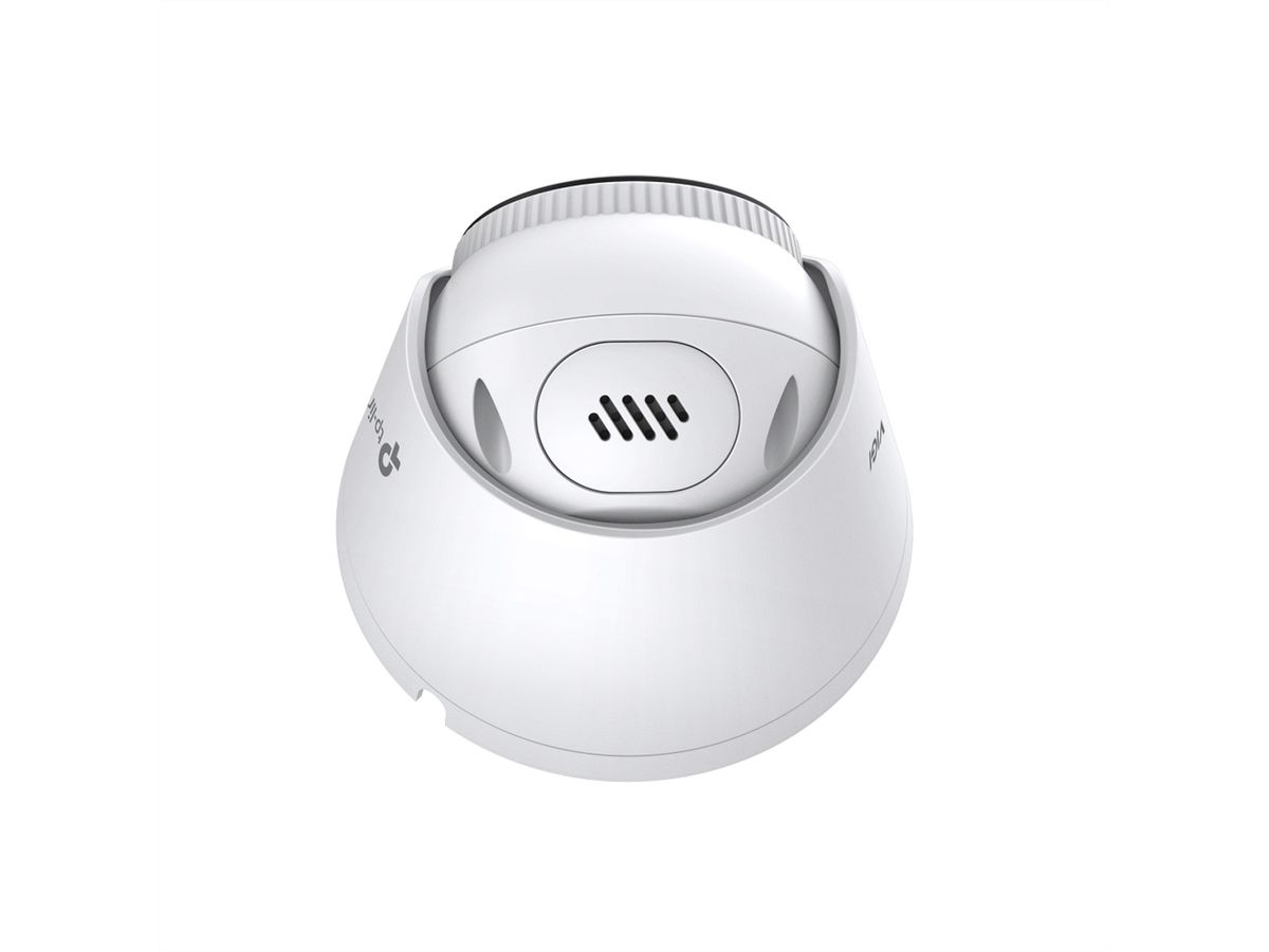 TP-Link Bullet-Caméra VIGI C445 , VIGI Caméra Turret couleur 4 MP