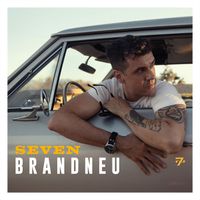 Seven Vinyl Brandneu
