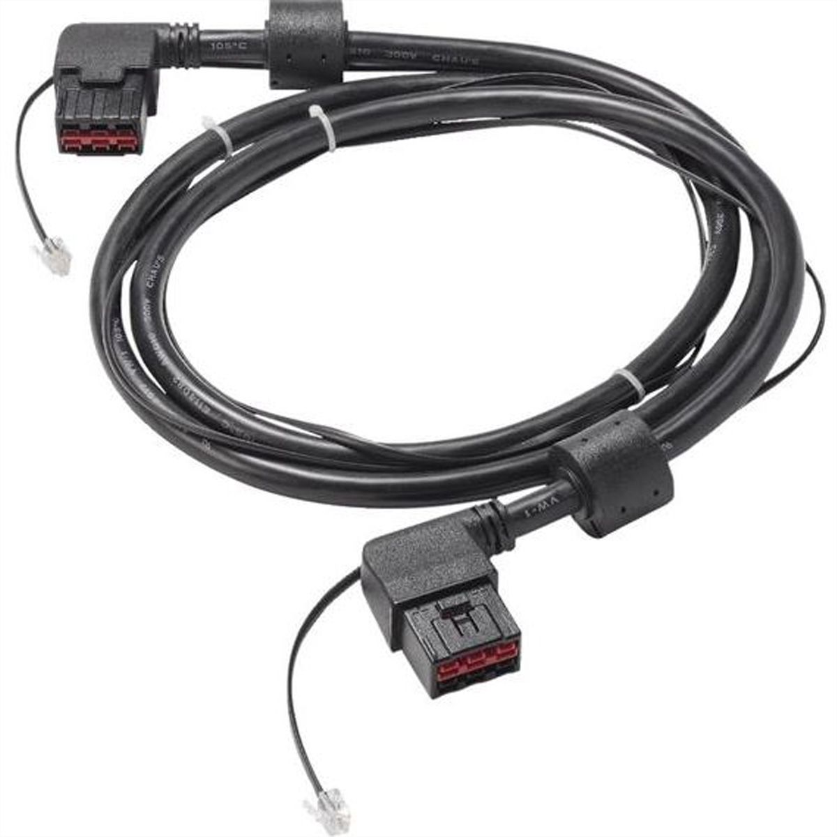 Eaton 2m cable 48V EBM Verlängerungskabel zu EATON 9PX 1000 & 1500W