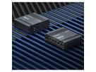 TELTONIKA TSW101 Switch 4xPoE+ pour véhicule