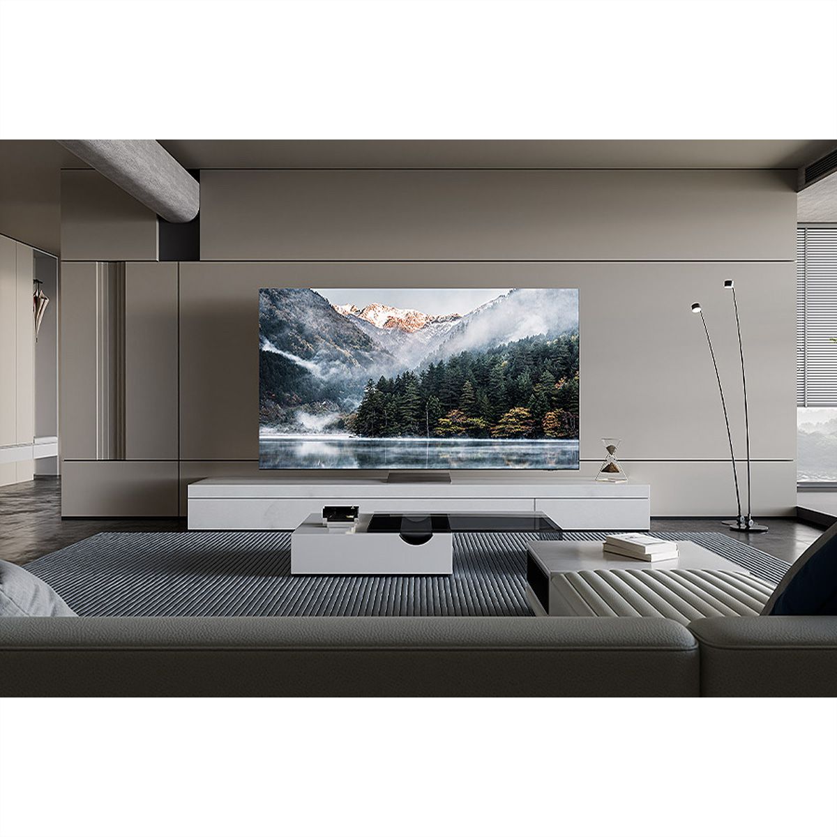 Samsung TV 75" QN900D Series