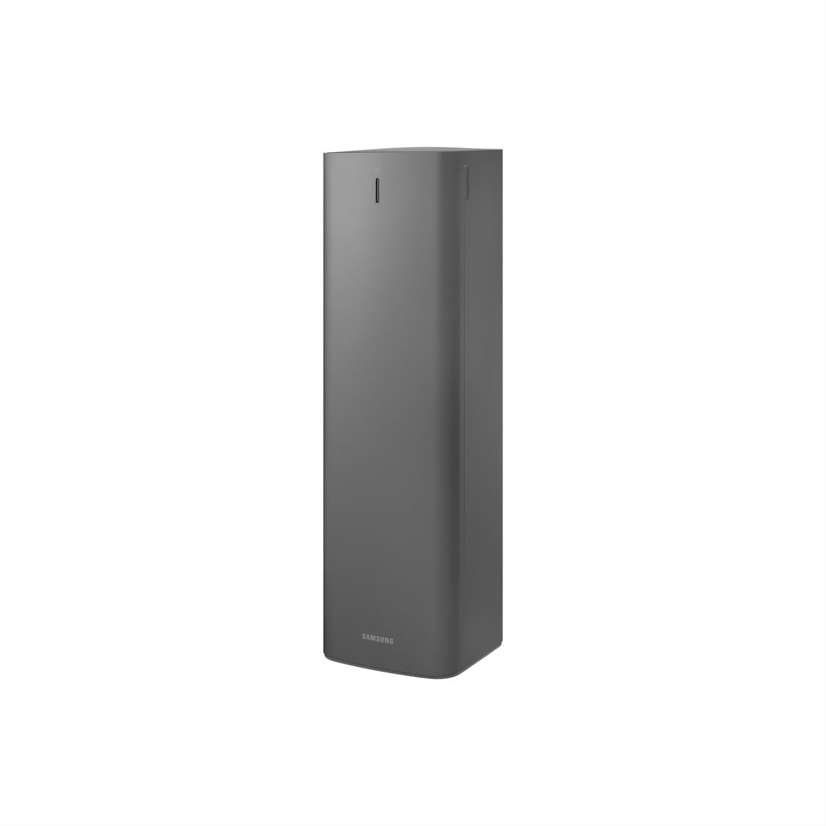 Samsung Clean Station VCA-SAE903, silber Automatische Staubbehälter-Entleerung