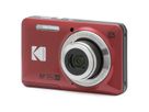 Appareil photo numérique Kodak, Pixpro FZ55DR, 5x Opt. Zoom, 16MP, 1080p Full HD Video
