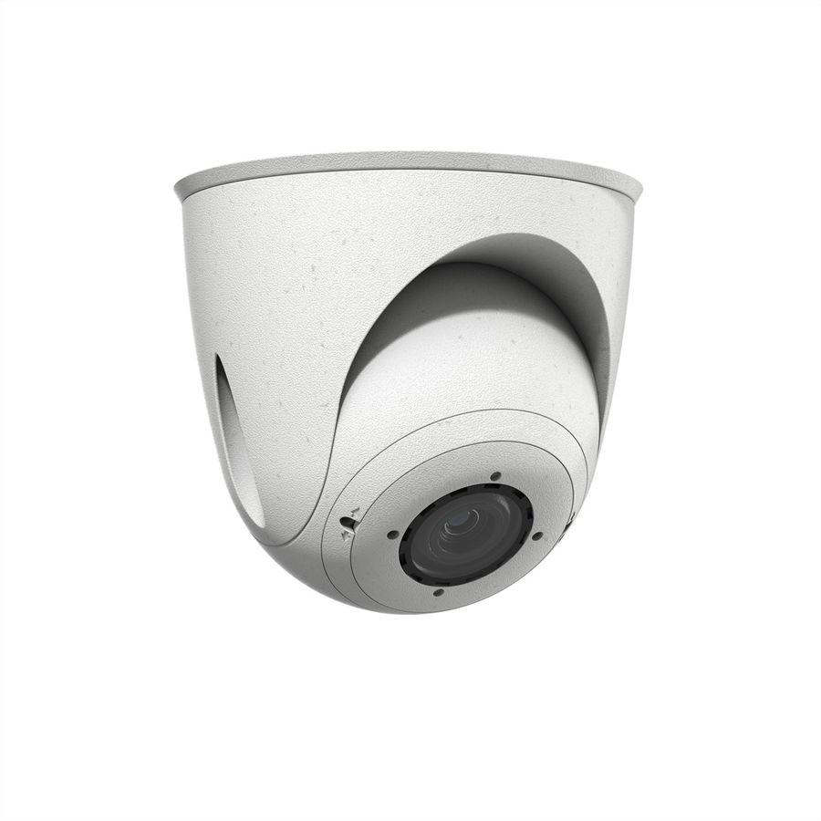 MOBOTIX PTMount pour S1x/S7x blanc