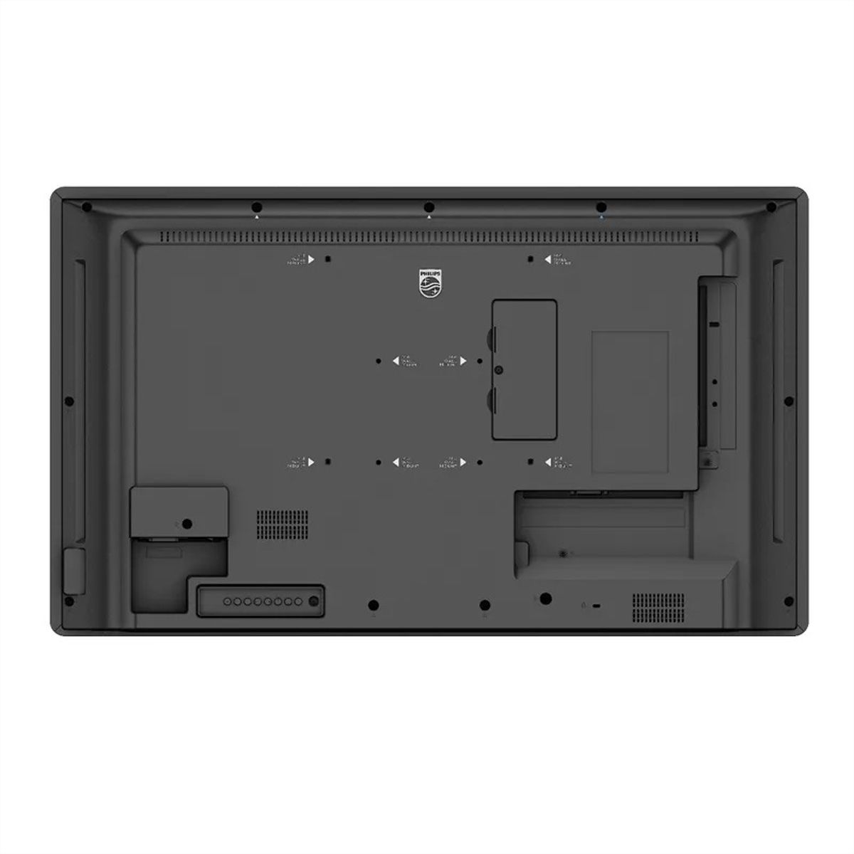 **Retoure**Philips Multitouch Display 32BDL3651T/00, 32", FHD, 18/7, 350cd/m², Android