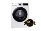 Samsung Wäschetrockner DV5000, 9kg, A+++