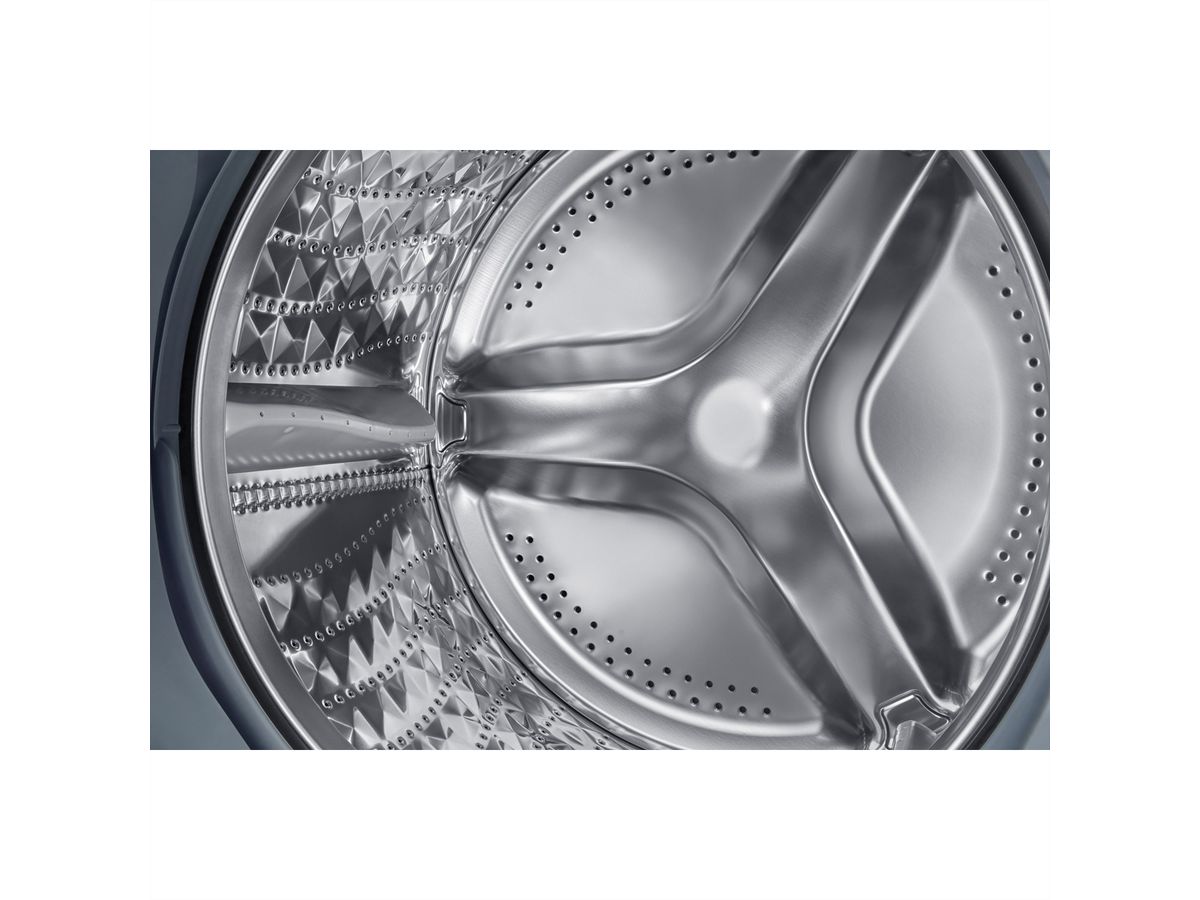 Samsung lave-linge WW5000C, 8kg, A