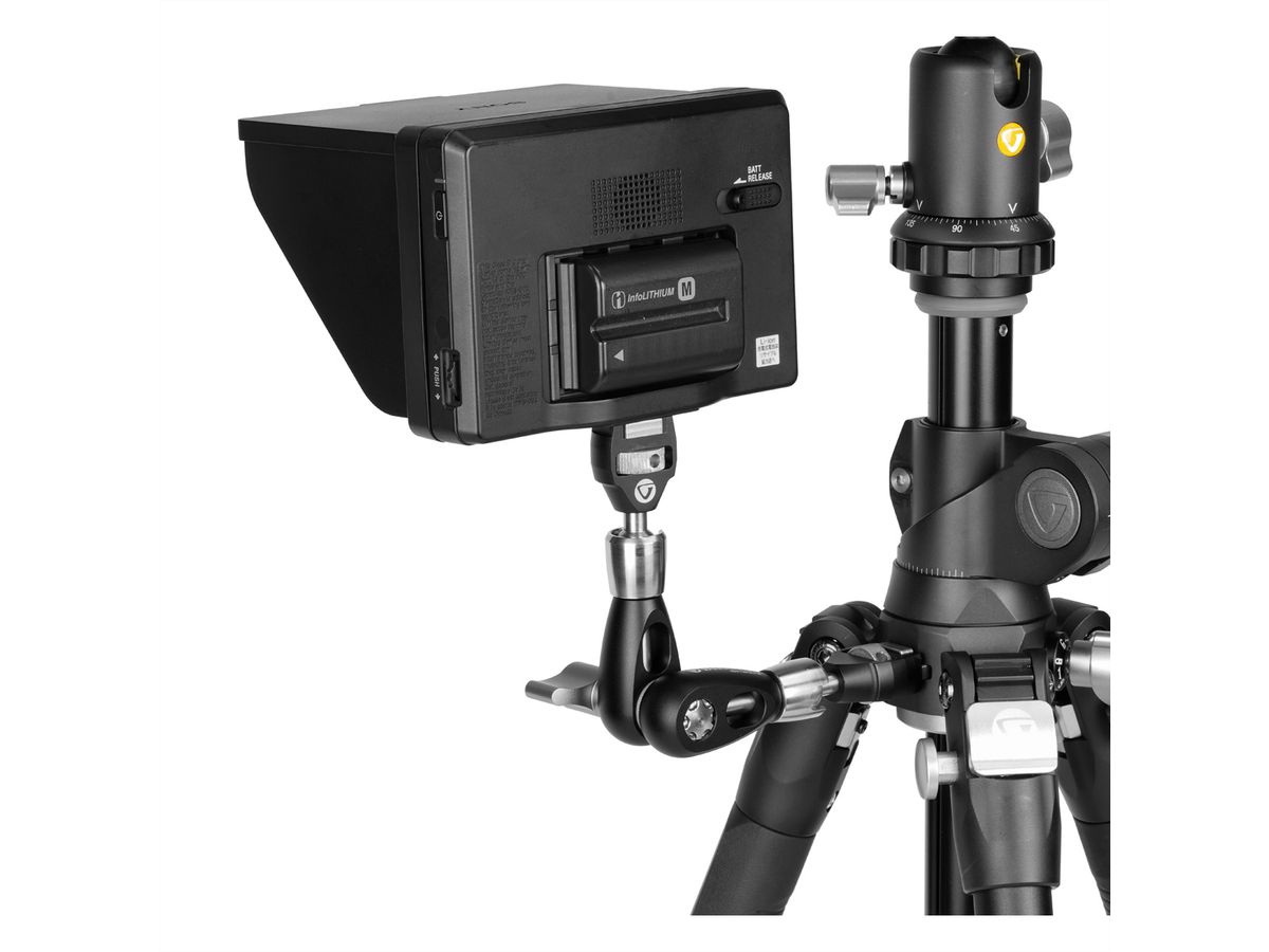 Vanguard VEO TSA DLX M Stativ Stützarm