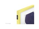 Samsung Wechselrahmen zu Frame 4.0 32'', Zitronengelb