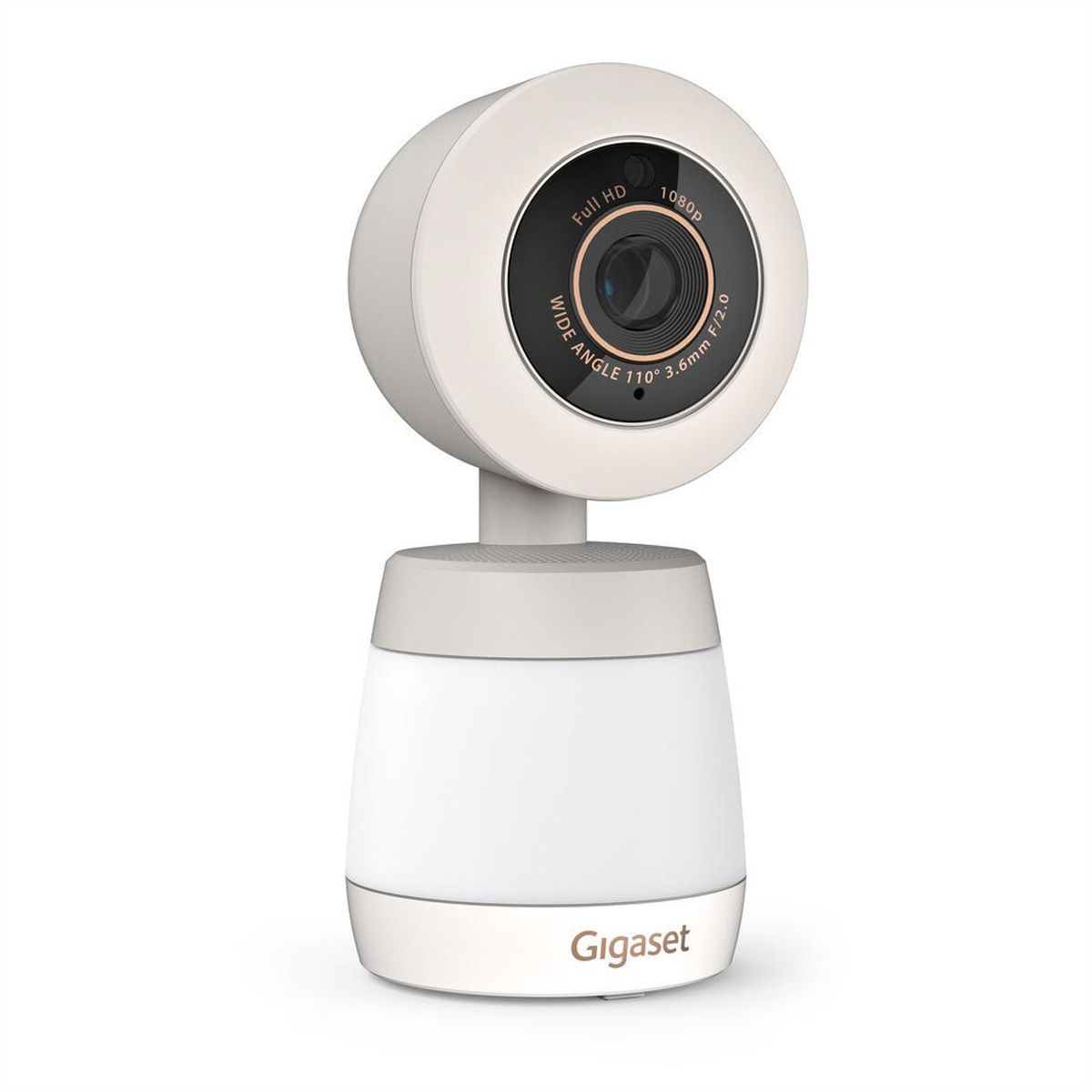 Gigaset Babyphone 700 Connected