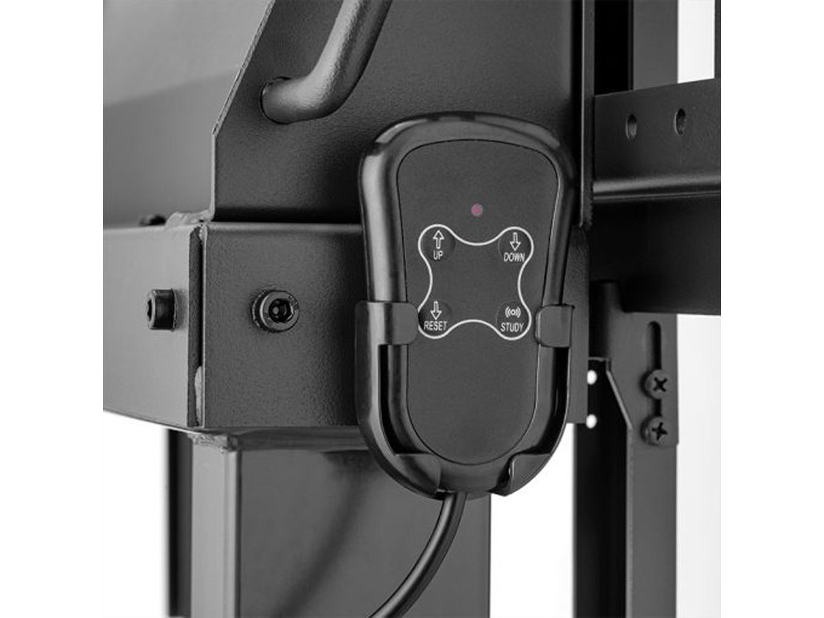 Hagor Wandhalterung Mobile Lift Pro Light Black