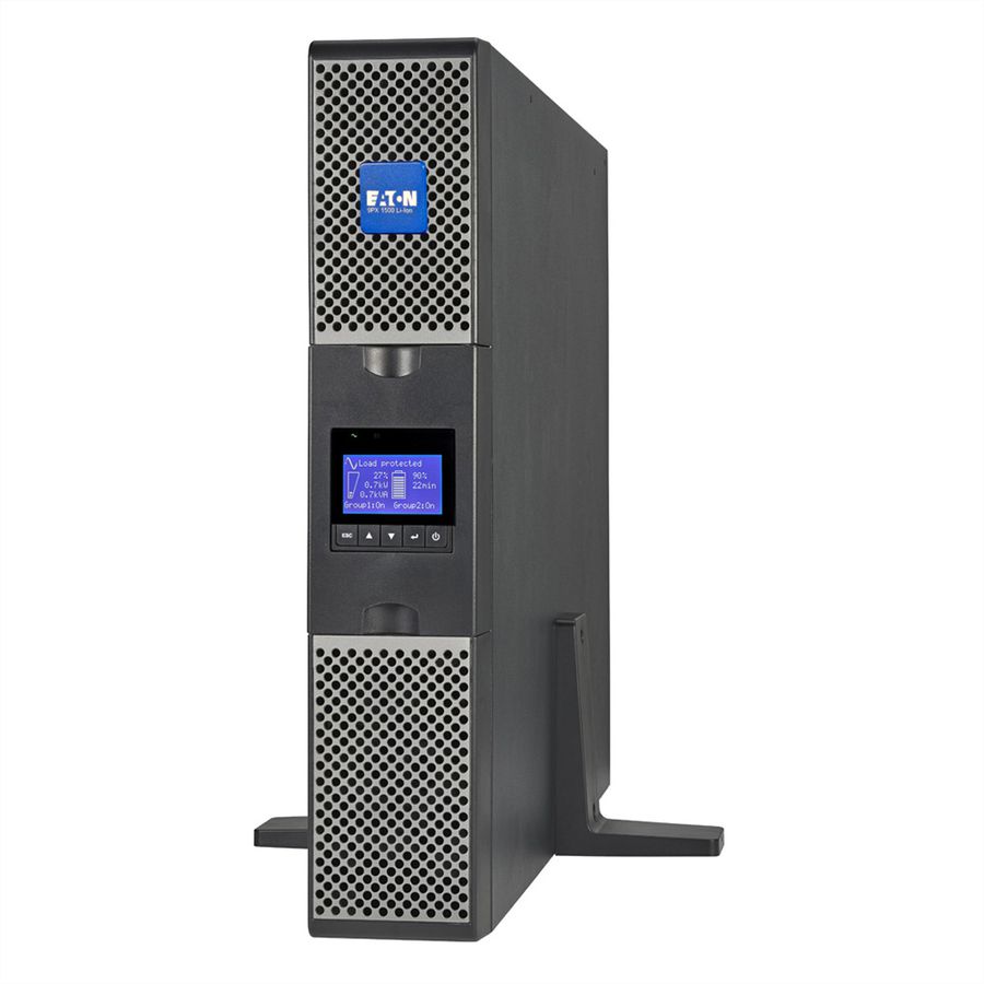 Eaton 9PX 2200i RT2U Netpack Li-Ion