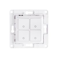 Shelly Unterputz Wall Switch х4