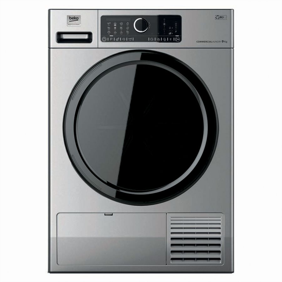 Beko Wäschetrockner AWZ 9HPS/PRO BP, 9Kg, A