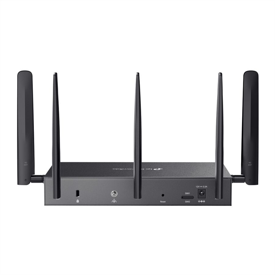 TP-Link DSL Gateway DR3650v-4G