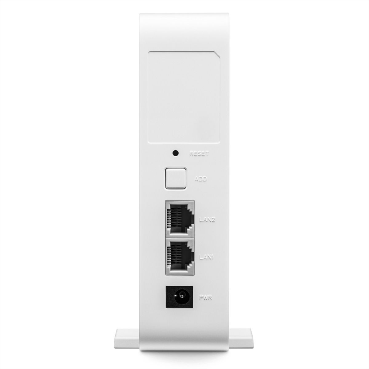 Devolo Powerline Magic 1 LAN, 1200 Mbit/s,1x RJ45, Single