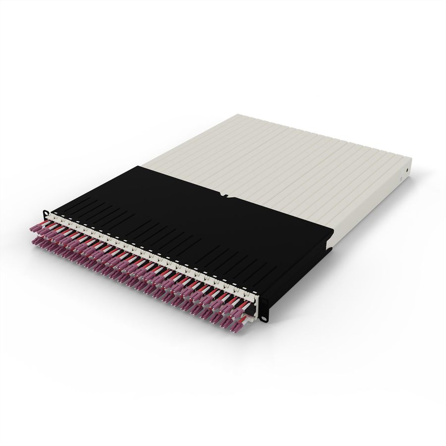 patchbox.one 30RU OM4 LC-LC 1,8m