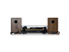 Lenco Plattenspieler LS-100, Bluetooth, 2 Speaker