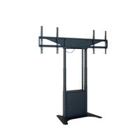 Hagor Système élévateur Twin Lift FS-DB, sur pied, 46-65"