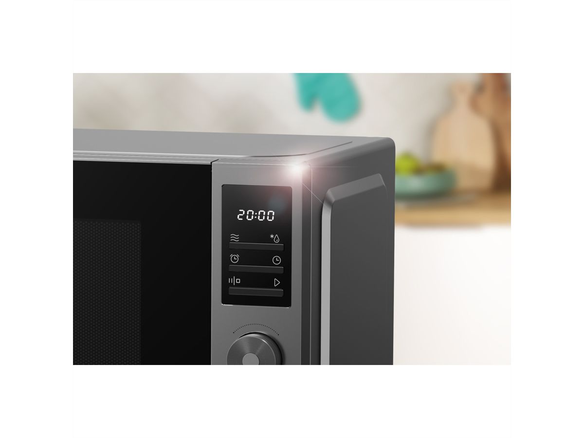 Gorenje Mikrowelle MO20A3T4, 700W, 20L