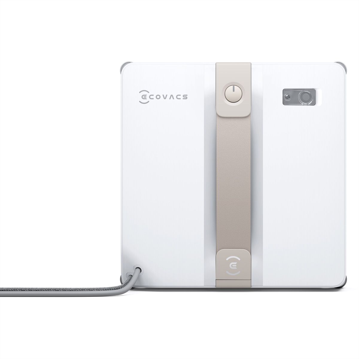 Ecovacs Fensterreiniger WINBOT MINI, beige
